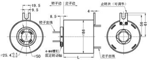 膏體灌裝機設計圖